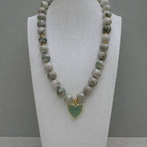 Cali Necklace