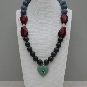 Demi Necklace