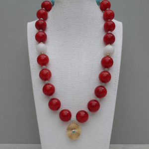 Etty Necklace