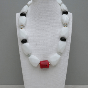 Ira Necklace