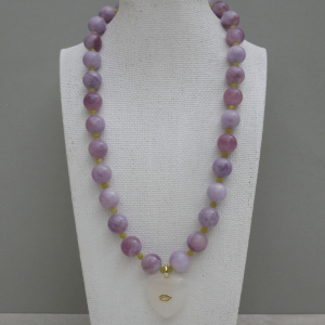 Karmon Necklace