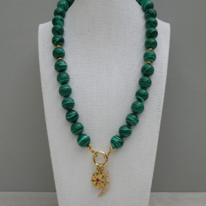 Mali Necklace