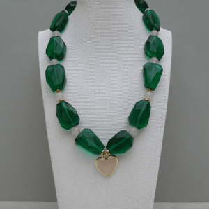 Mirae Necklace
