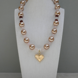 Tarin Necklace