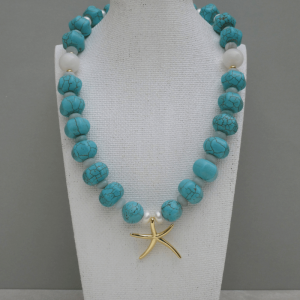 Uma Necklace