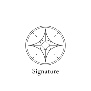 Signature collection icon