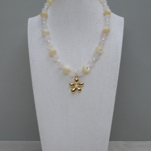 Quinn Necklace
