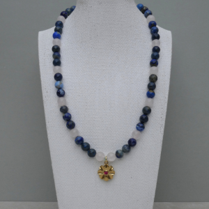 Calista Necklace